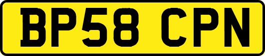BP58CPN