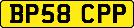 BP58CPP