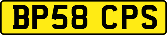BP58CPS