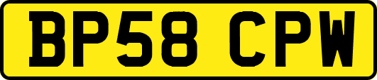 BP58CPW