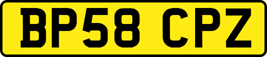 BP58CPZ