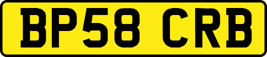 BP58CRB