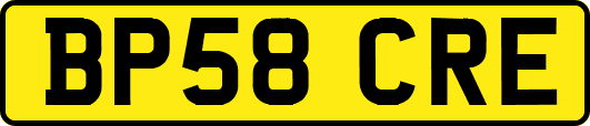 BP58CRE