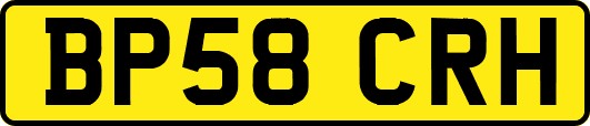 BP58CRH