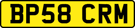 BP58CRM