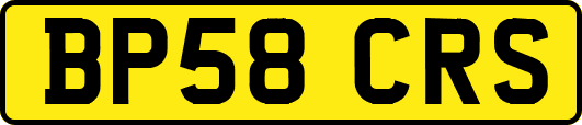 BP58CRS