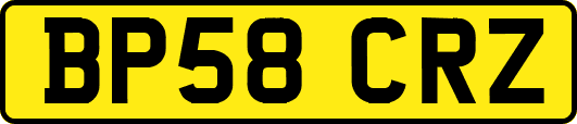 BP58CRZ