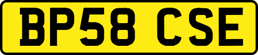 BP58CSE