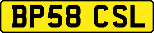 BP58CSL