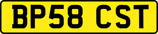 BP58CST