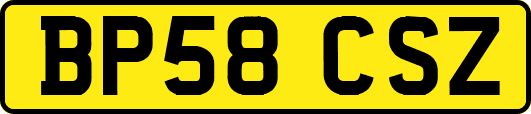 BP58CSZ