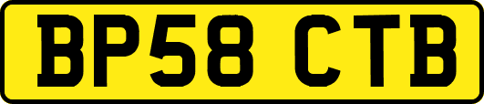 BP58CTB
