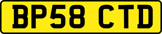 BP58CTD