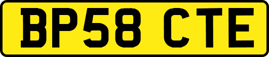 BP58CTE