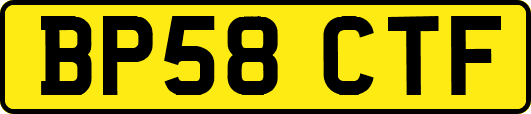 BP58CTF