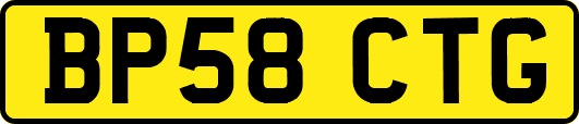 BP58CTG
