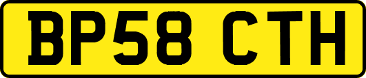 BP58CTH