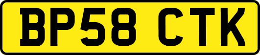 BP58CTK