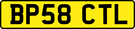 BP58CTL