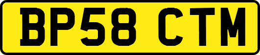 BP58CTM