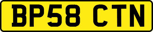 BP58CTN