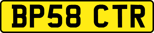 BP58CTR