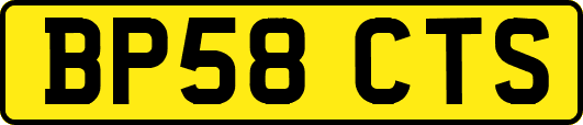 BP58CTS