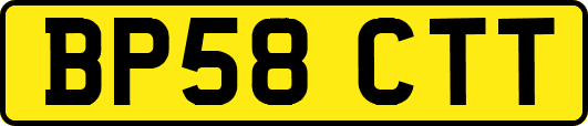 BP58CTT