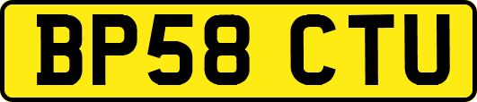 BP58CTU
