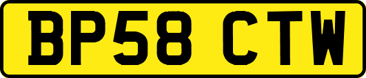 BP58CTW