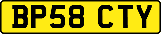 BP58CTY