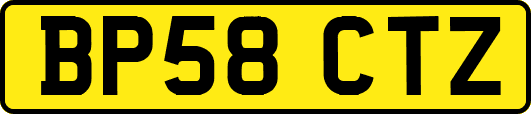 BP58CTZ