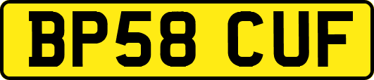 BP58CUF