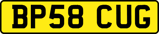 BP58CUG