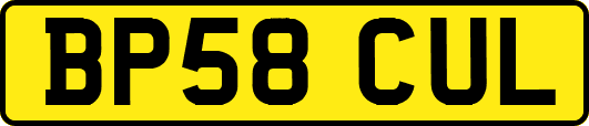BP58CUL