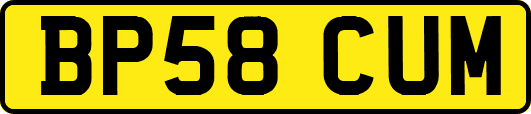 BP58CUM
