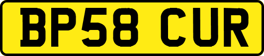 BP58CUR