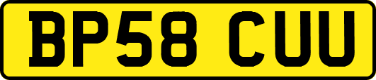 BP58CUU