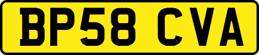 BP58CVA