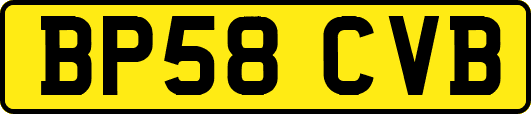 BP58CVB