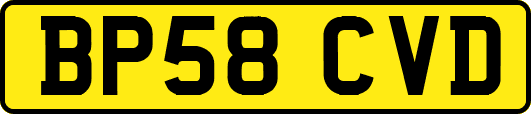BP58CVD