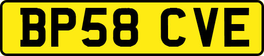 BP58CVE