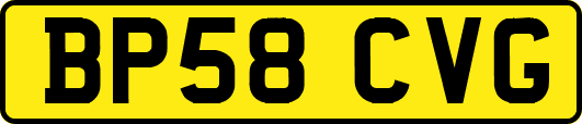 BP58CVG