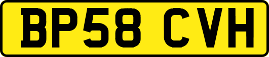 BP58CVH