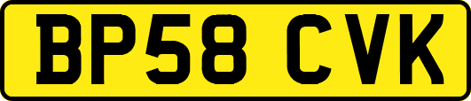 BP58CVK