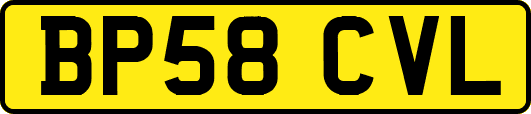 BP58CVL