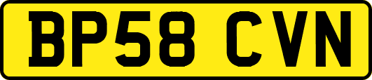 BP58CVN