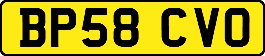 BP58CVO