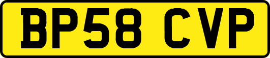 BP58CVP
