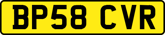 BP58CVR